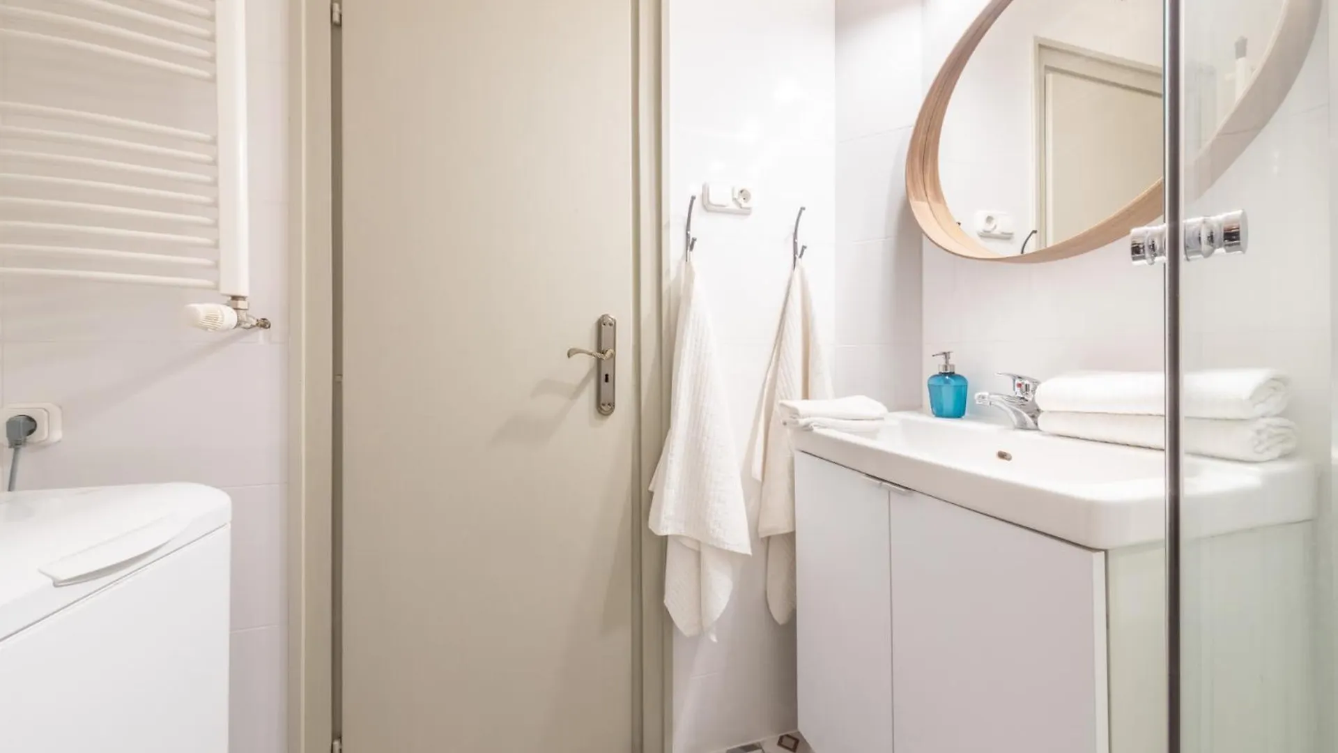 Valentina Apartment In Citycenter Budapest