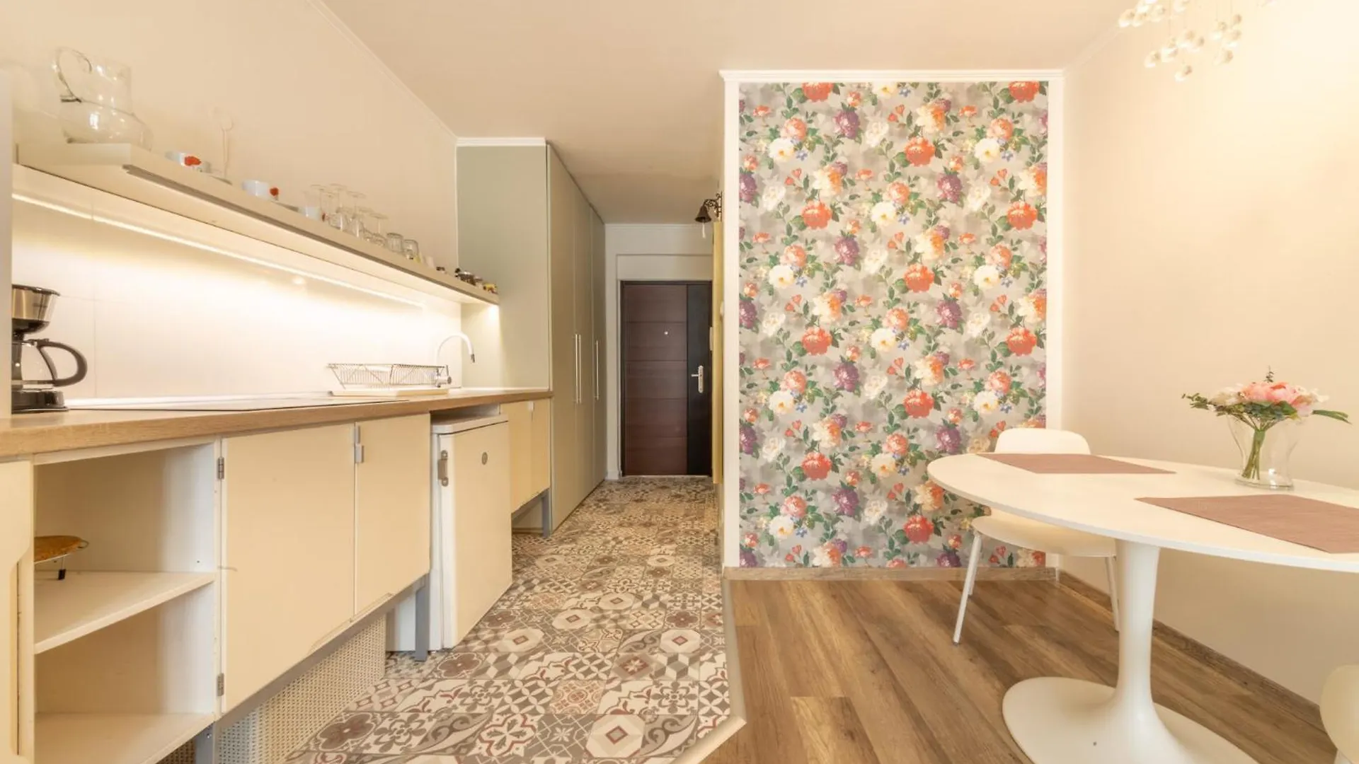 Valentina Apartment In Citycenter Budapest