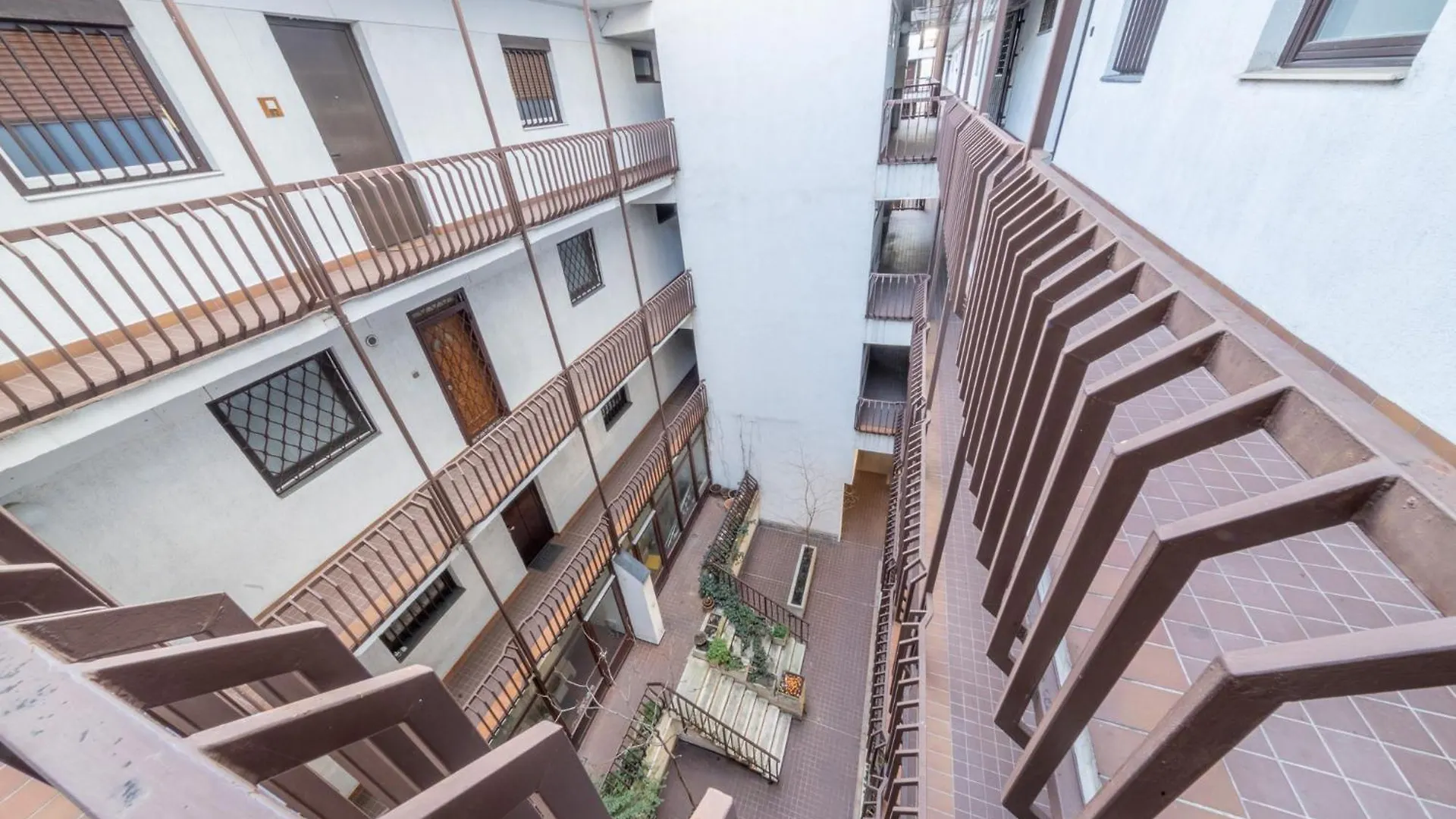 Valentina Apartment In Citycenter Budapest Hungary