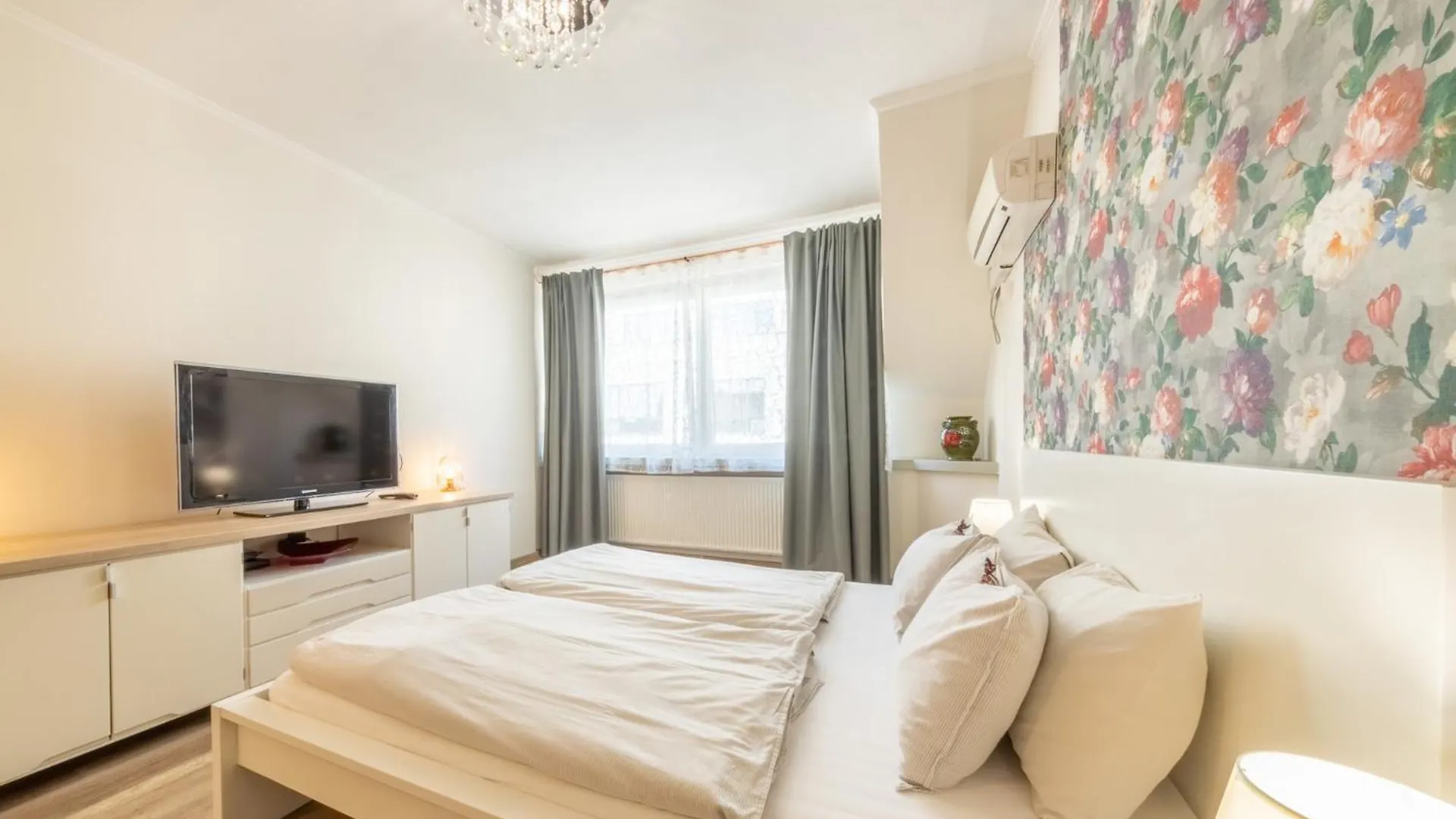 Valentina Apartment In Citycenter Budapest Hungary