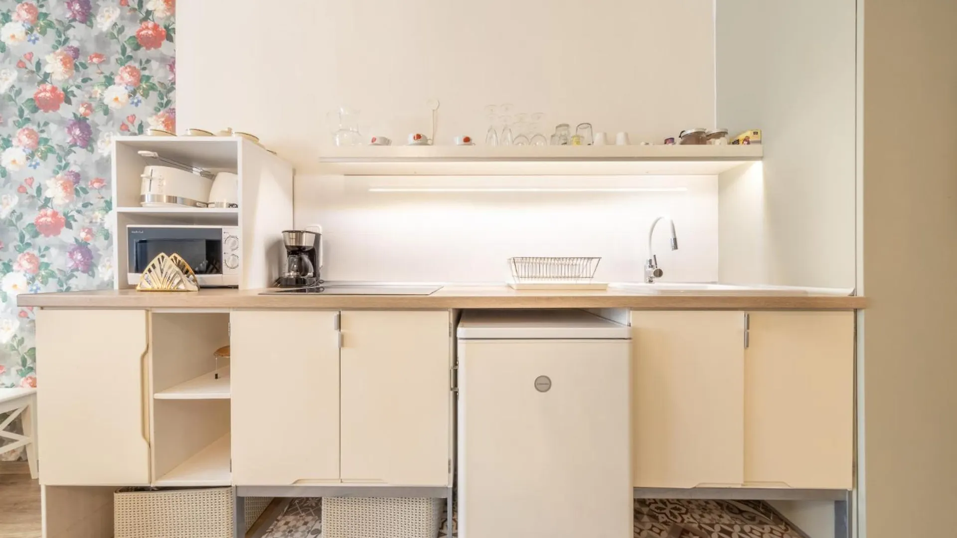 Valentina Apartment In Citycenter Budapest 0*,