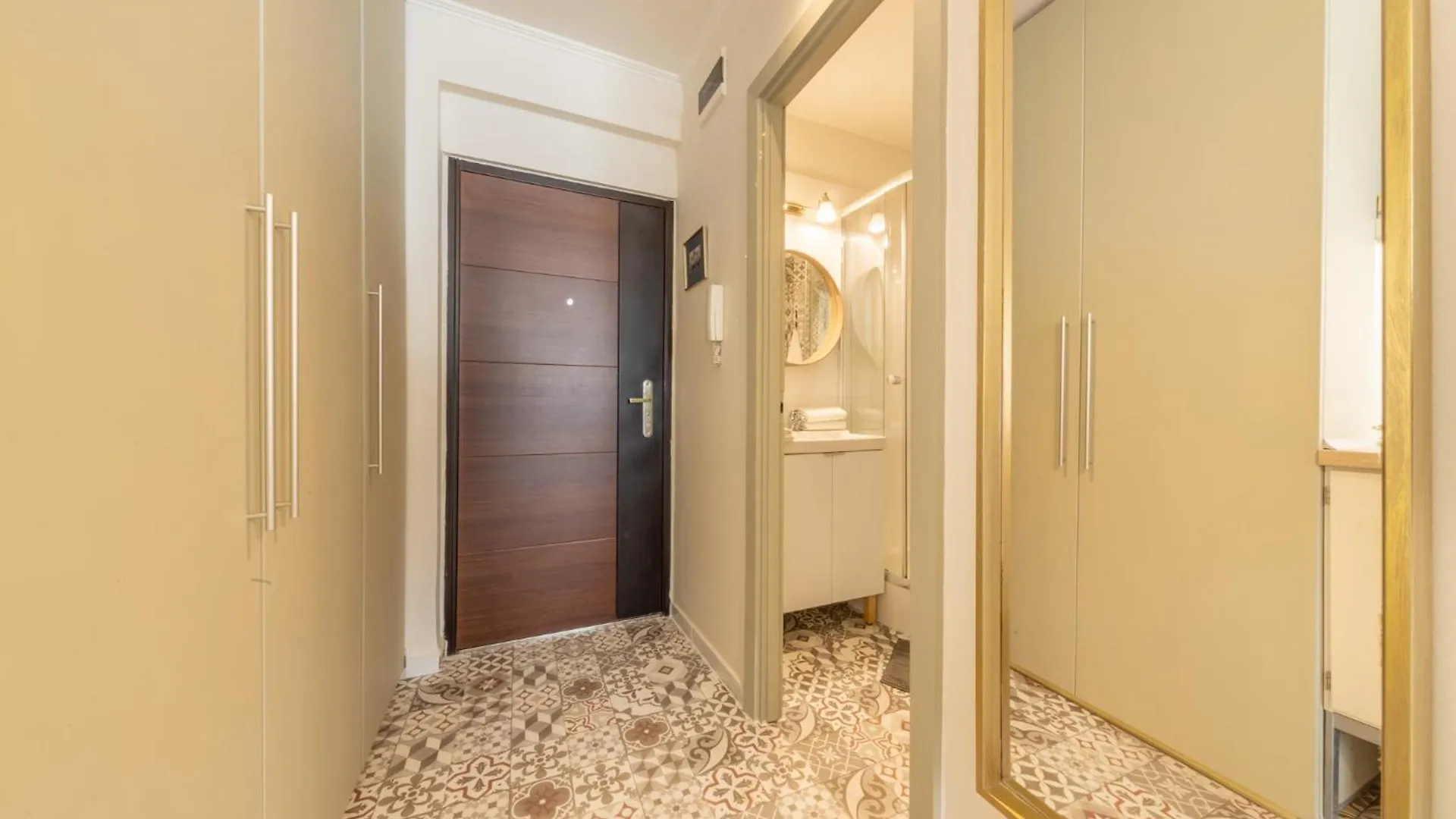 Valentina Apartment In Citycenter Budapest Hungary