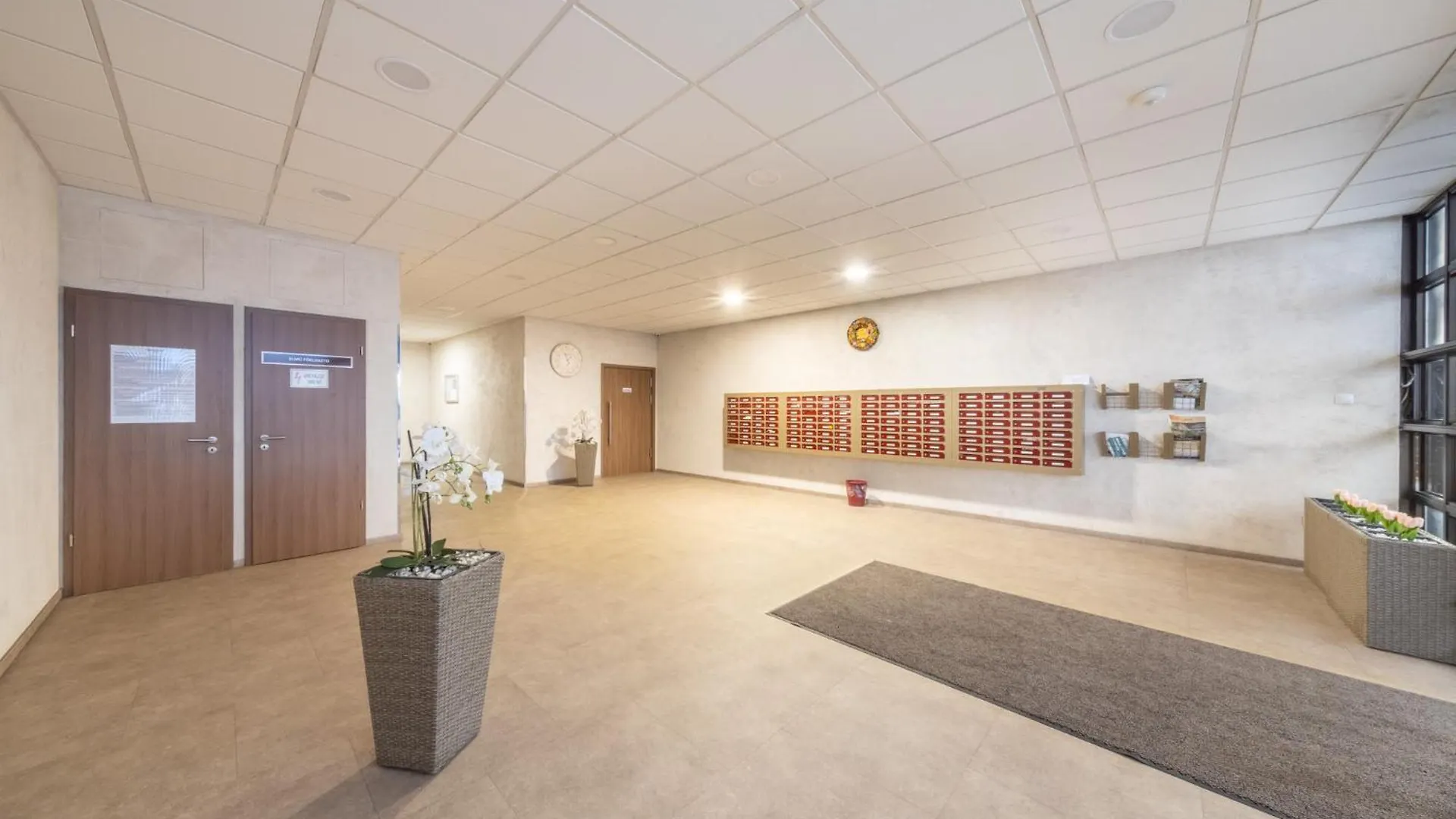 Valentina Apartment In Citycenter Budapest 0*,  Hungary